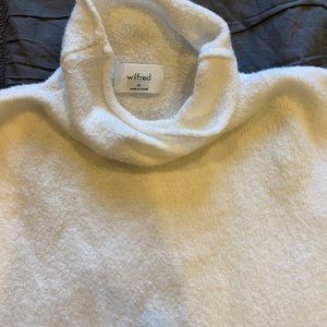 Wilfred Medium Darling Sweater